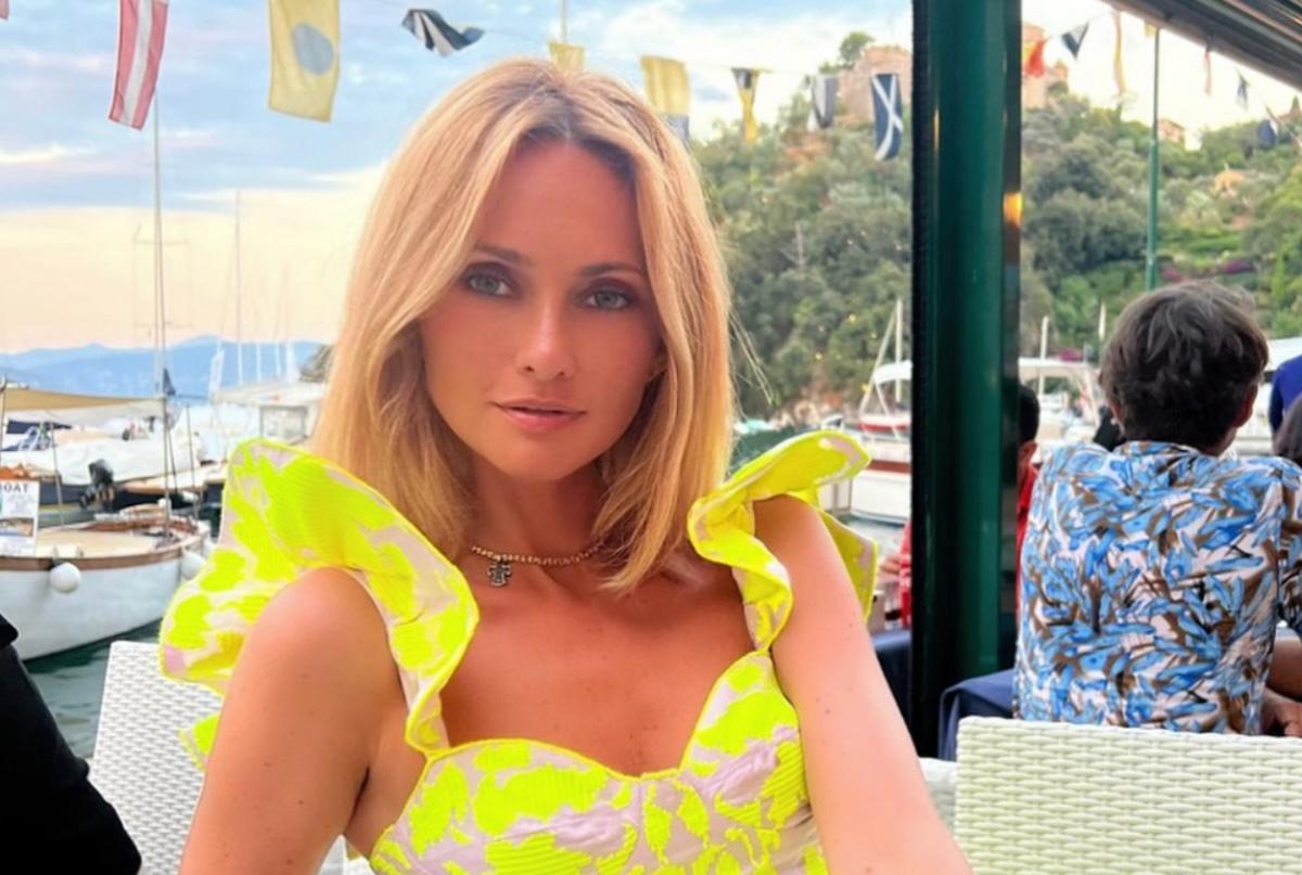 Юлия Магдыч рассказала о дружеских отношениях со звездами / Скриншот Instagram Юлия Магдыч рассказала о дружеских отношениях со звездами / Скриншот Instagram