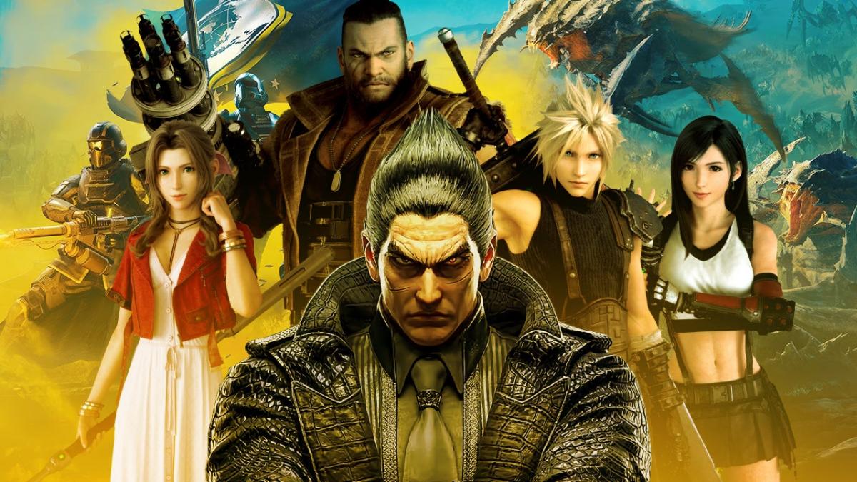 Названы 20 лучших игр первой половины 2024 года: половина из них – инди Названы 20 лучших игр первой половины 2024 года: половина из них – инди