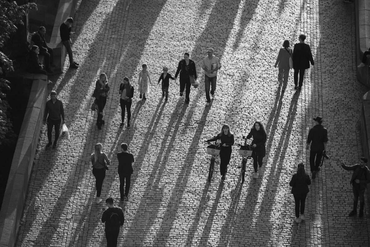 Названы привычки, которые плохо влияют на отношения с людьми / фото pixabay.com Названы привычки, которые плохо влияют на отношения с людьми / фото pixabay.com