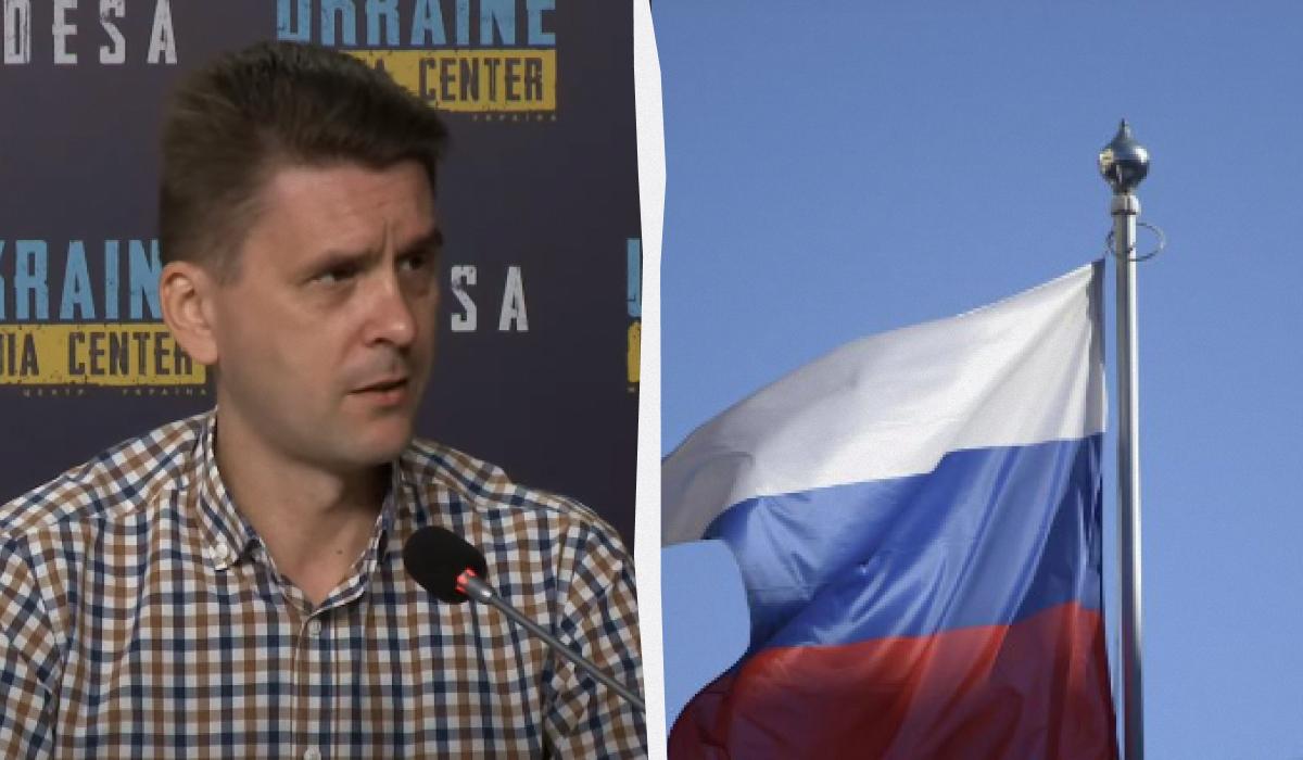 Олександр Коваленко розгромив вкид про "смертоносний удар українським квадрокоптером" / колаж УНІАН з фото REUTERS та скріншоту Олександр Коваленко розгромив вкид про "смертоносний удар українським квадрокоптером" / колаж УНІАН з фото REUTERS та скріншоту