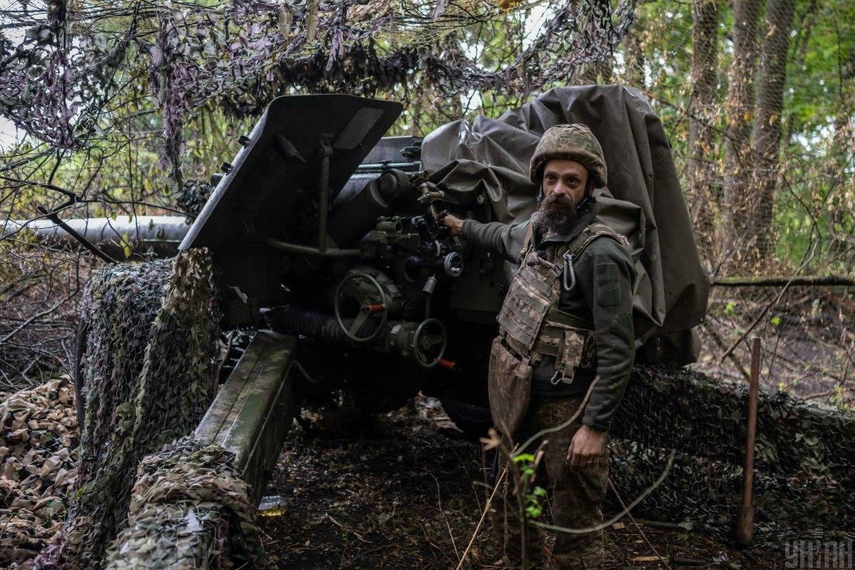 У військовому плані Україна у кращому становищі, ніж РФ / фото УНІАН У військовому плані Україна у кращому становищі, ніж РФ / фото УНІАН