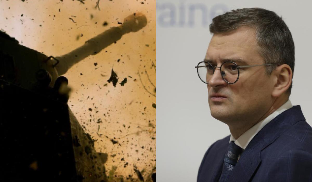 Кулеба відзначив ключову роль Саміту миру для закінчення війни в Україні / колаж УНІАН, фото ото 58 окрема мотопіхотна бригада ім. гетьмана Івана Виговського, УНІАН Кулеба відзначив ключову роль Саміту миру для закінчення війни в Україні / колаж УНІАН, фото ото 58 окрема мотопіхотна бригада ім. гетьмана Івана Виговського, УНІАН