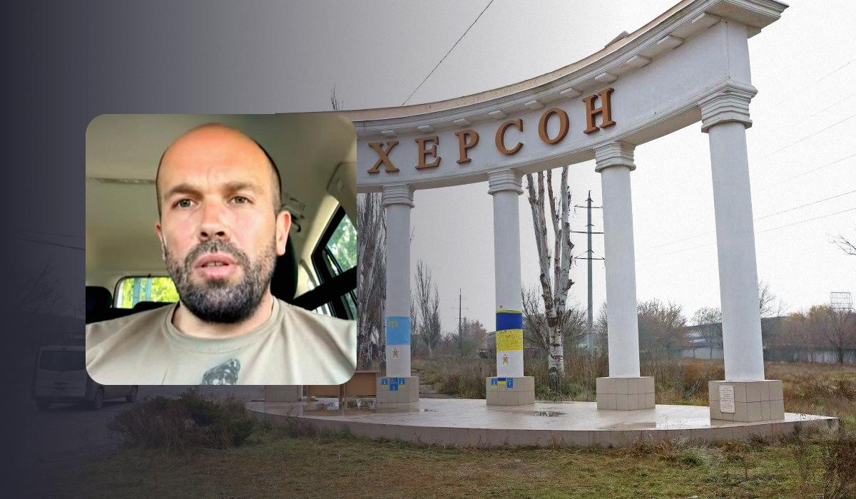 Олександр Толоконніков розповів про атаки з дронів по цивільних на Херсонщині / колаж УНІАН, фото УНІАН (Віктор Ковальчук), скріншот Олександр Толоконніков розповів про атаки з дронів по цивільних на Херсонщині / колаж УНІАН, фото УНІАН (Віктор Ковальчук), скріншот