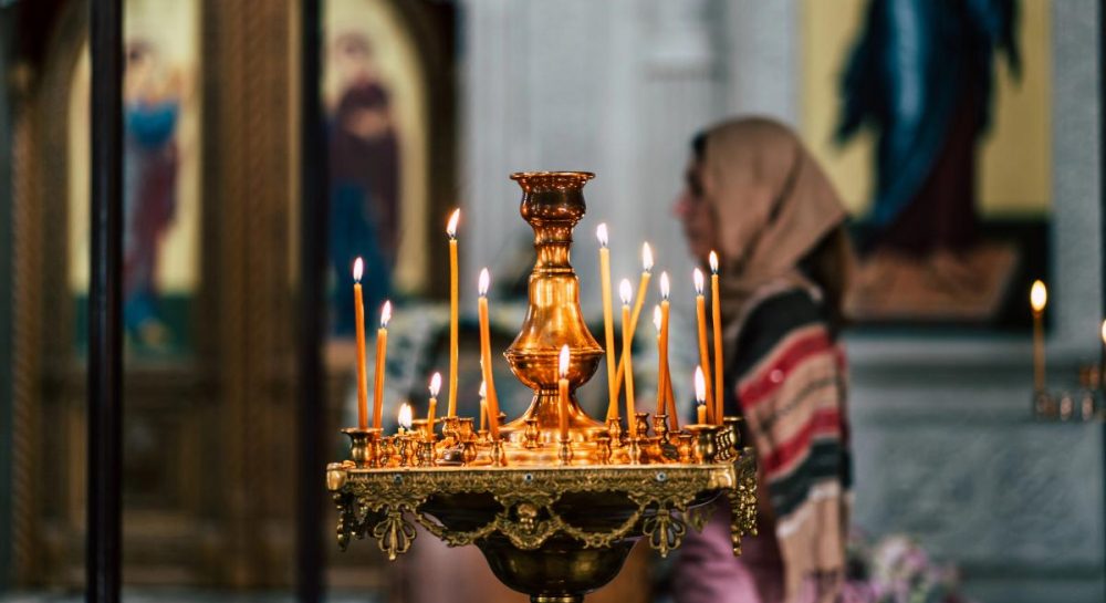 Яке сьогодні церковне свято 29 січня 2026 року