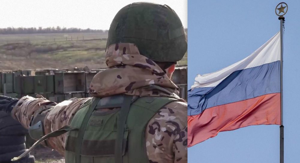6月9日のロシア連邦の敗北 – スパイ大物と中佐がダウン投票される