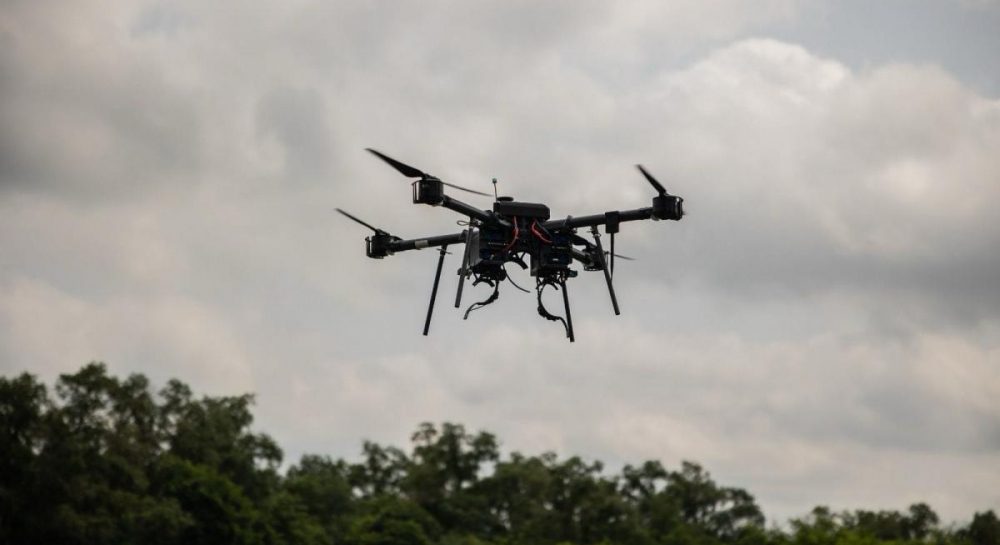 無人機の大量破壊のための安価な兵器が来年登場するだろう。
