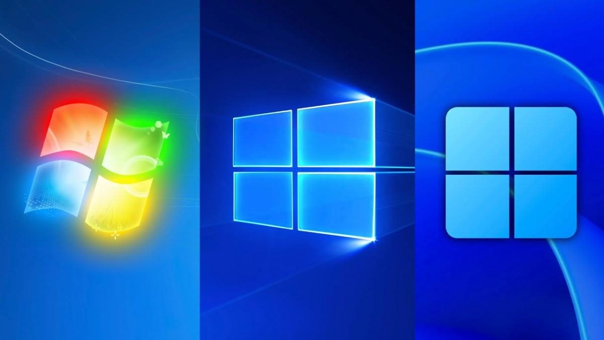 Какую Windows выбрать - самая популярная винда в мире и Украине — УНИАН