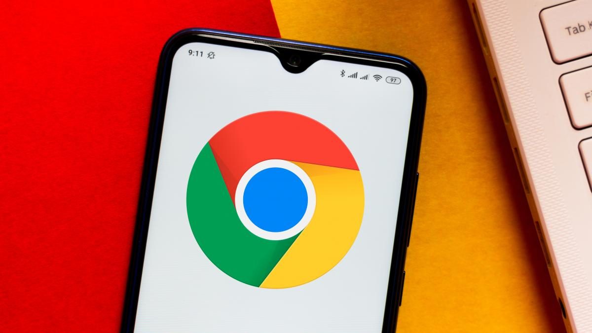 Google Chrome функции - браузер научился читать веб-страницы вслух — УНИАН