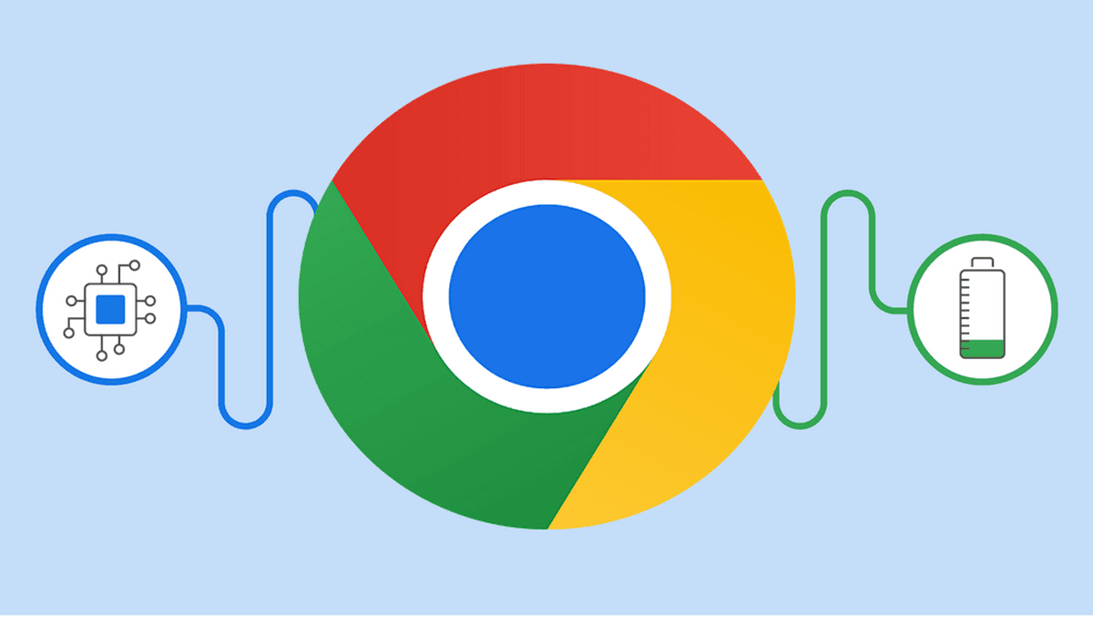 Chrome экономия памяти - в браузер добавили функцию для слабых ПК — УНИАН