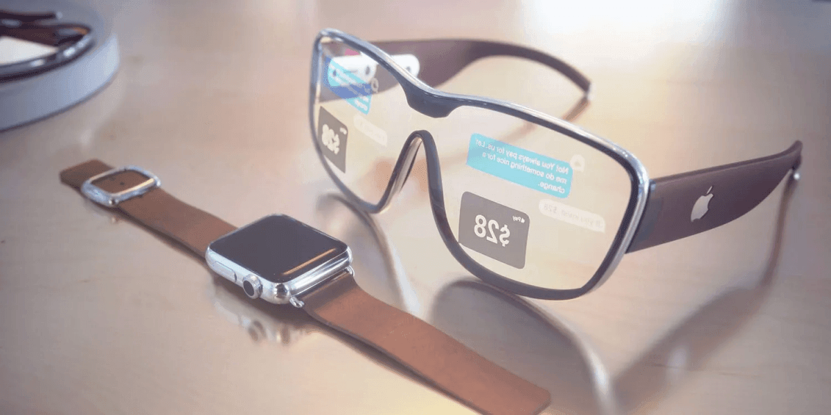 Розумні окуляри 2024 - що відомо про Apple Glass і коли вони вийдуть — УНІАН