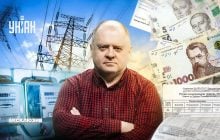 "Платежка возрастет летом, в среднем, на 400-500 грн", - глава союза потребителей коммунальных услуг Олег Попенко