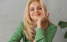 "Всегда хочется лучшего": Лилия Ребрик рассказала, как восстанавливает фигуру после третьих родов