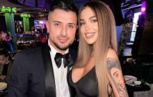 "Хорошая история": девушка Мурата Налчаджиоглу намекнула на завершение их отношений