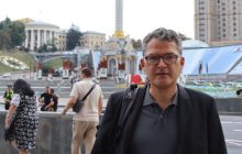 В Германии напали на депутата Бундестага из-за его проукраинской позиции