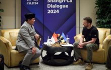 Зеленский встретился с президентом Индонезии: о чем говорили (видео)