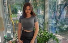 18-летняя дочь Ольги Фреймут закончила американскую школу: фото с выпускного