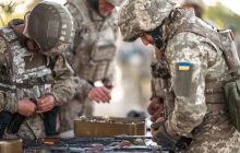 В Волчанске мы справились, а на Купянском направлении сейчас тяжело, - военный