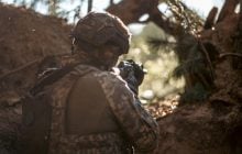 По 9 дней на позиции: комбат рассказал о проблемах ротации на фронте