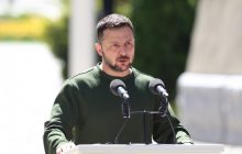 Китай является инструментом в руках Путина, он стремится сорвать Саммит мира, - Зеленский