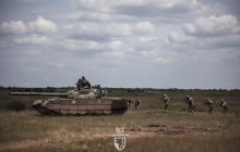 Дуже гаряче на Покровському напрямку: в Генштабі сказали, де РФ хоче прорвати наші рубежі