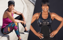 71-летняя женщина говорит, что находится в лучшей форме: 3 простые привычки, которые изменили ее тело