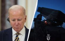 "Украинцы платят кровью": Киев 17 дней умолял США разрешить бить по территории РФ, – WP