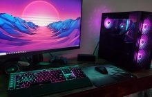 Steam назвал самые популярные видеокарты и другие комплектующие среди игроков