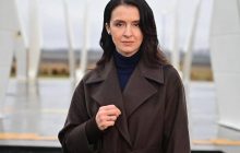 "Каждое воспоминание, как сокровище": Валентина Хамайко вспомнила о погибшем на войне пасынке