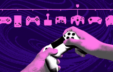 Расписание летних игровых презентаций 2024 года: когда смотреть и чего ожидать