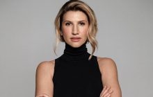 Анита Луценко призналась, почему скрывает место своего нахождения: "Усвоила урок"