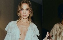 Дженнифер Лопес на фоне слухов о кризисе в браке с Беном Аффлеком отменила концертный тур