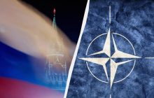 Адмірал Великої Британії відповів, чи хоче Росія війни з НАТО