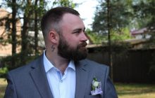 "Нацист и друг Мильчакова": аналитики идентифицировали оккупанта, который издевался над пленными