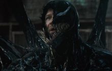 "Веном" возвращается: вышел трейлер третьего фильма с Томом Харди