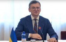 Кулеба: Карт-бланшу на завдання ударів по території РФ немає