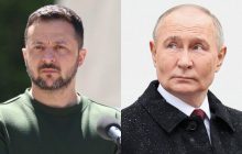 Вести переговоры с Путиным не время: в Foreign Policy назвали сценарии окончания войны
