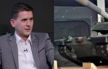 Аналитик объяснил, почему не стоит для ВСУ покупать у Турции новые танки Altay