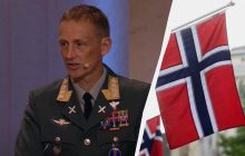Время на подготовку к противостоянию с Россией сократилось, - глава ВС Норвегии