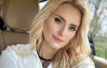 Ирина Федишин рассказала о наглом россиянине, который вышел к ней на сцену