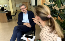 "Начнется какой-то откат": историк рассказал, что будет с Россией после смерти Путина