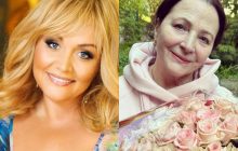 "Она много дала мне": певица Алла Кудлай рассказала, как переживает смерть подруги Нины Матвиенко