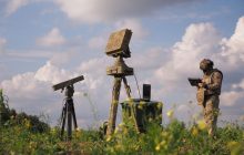 Оккупанты потеряли на юге редкую РЛС "Репейник": что о ней известно
