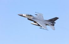 Румыния оплатит обучение украинских пилотов на F-16