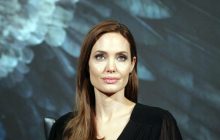 Анджелине Джоли - 49: лучшие фильмы с участием голливудской звезды (видео)