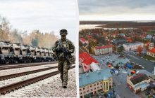 Потеря доходов и страх: война в Украине уничтожила привычную жизнь стран Балтии, - Politico