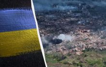 Потери Украины с начала войны: NYT исследовала, что россияне сравняли с землей