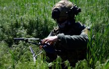 "Это из области фантастики": Плетенчук о возможной высадке врага на правобережье Херсонщины