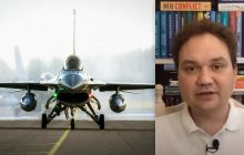 Скоро F-16 будут выполнять боевые задачи в Украине: эксперт назвал сроки