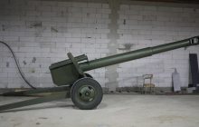 РФ місяць намагається знищити макет гаубиці, витрачаючи десятки тисяч доларів, - The Times