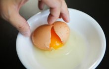Что произойдет с телом, если есть яичный белок ежедневно